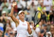 Angelique Kerber